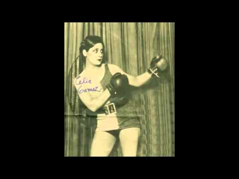 Celia Gamez  - El trigémino (1928) (Musica)
