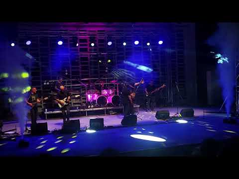 Б.Т.Р. и АХАТ - Черната овца [ 26.06.2025, Русе]