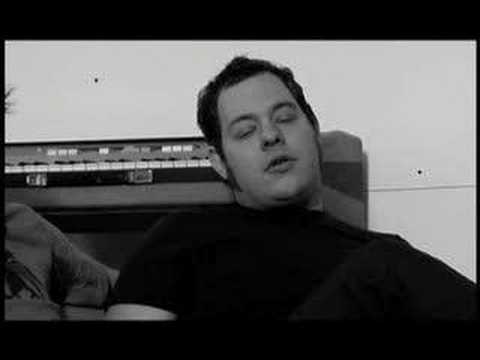 Noise Floor Spot on Born In The Flood Noise Floor Spot on Born In The Flood