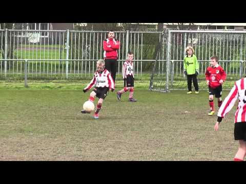 Groote Lindt F1 - Slikkerveer F1 (2)