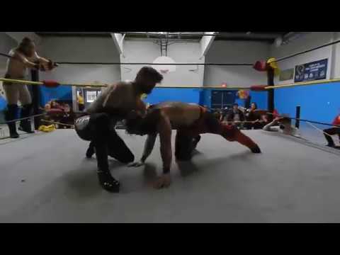 Da B'ys vs Brett Howett & Simply Michel