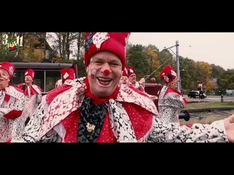 De Sjtèchneëlsjer Dat sjmaat noa mieë LVK 2019 PLK 2019 CMC Alaif 2019