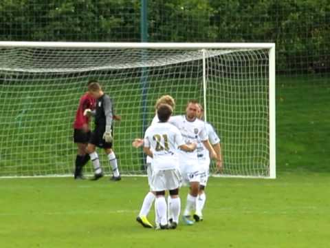 Suomen Cupin Pikkufinaali: PK-35/VJS - SJK (0-2 Arttu Seppälä)