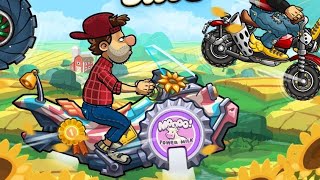 Hill Climb Racing 2 - New Event Without Wood | Walkthrough Gameplay