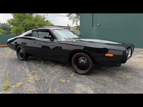 1972 Dodge Charger (CC-2109269) for sale in Auburn Hills, Michigan