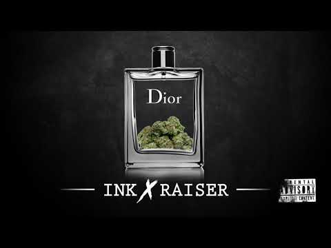 INK X RAISER - DIOR (REMIX)