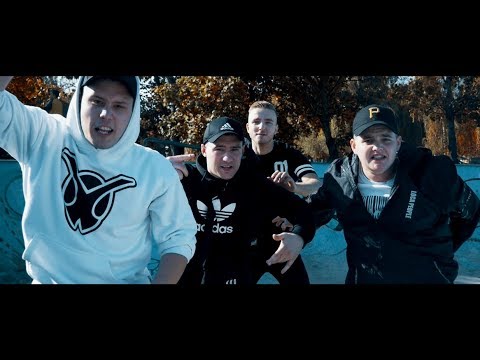 PINECHA X CIURIVANKOPSON - STAMINA [VIDEO]