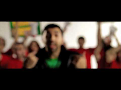 REZAN - EM KURDIN (FEAT. FERRO) - (OFFICIAL HD VIDEO)_(720p)