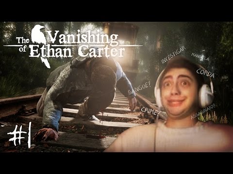 The Vanishing of Ethan Carter PC