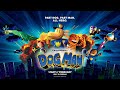 Dog Man Official Trailer