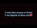 Antonio José,greeicy - Antídoto LETRA Antonio José,greeicy - Antídoto LETRA