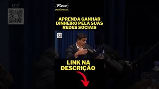 Como Cabo Daciolo se converteu? parte 1 #shorts