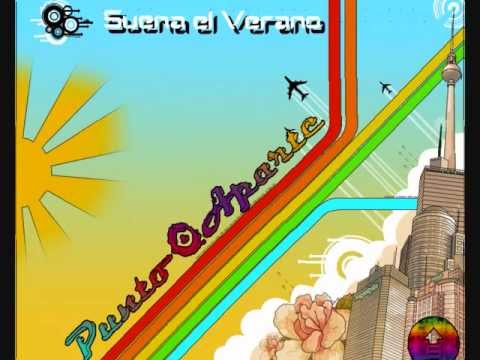 Suena el Verano_Punto Aparte_Jingle 2012