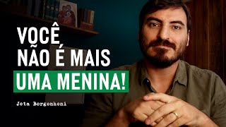 5 verdades que toda mulher deveria saber