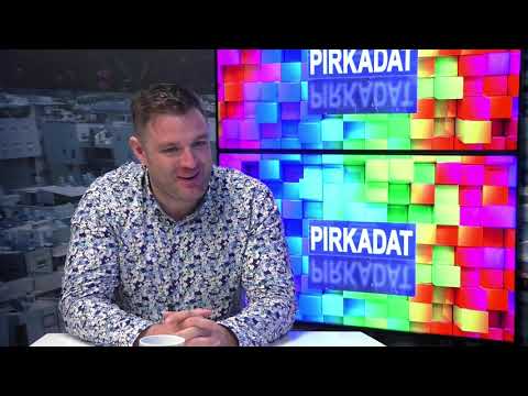 PIRKADAT: Szűcs Balázs