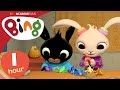 10x Episodes 60 Mins Full Episodes Compilation Bing English