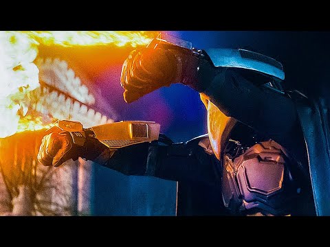 Майор Гром Чумной Доктор — Трейлер 2021