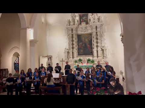 "Lodi all'Altissimo" - M. Frisina