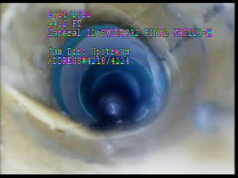 C105 POST SM004732 B48 5   4218 4224 S 294TH ST   2 21 22