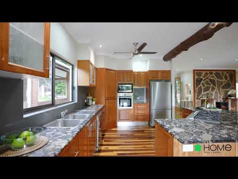 38 Jak Gee Street, Redlynch, QLD 4870, 5房, 2浴, 独立屋