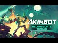 Gameplay-Video von Akimbot  Playstation