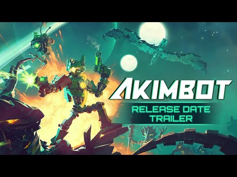Release Date Trailer