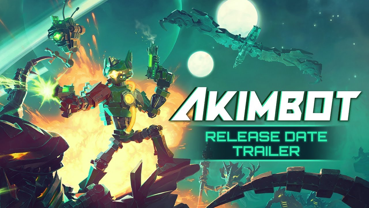 Release Date Trailer