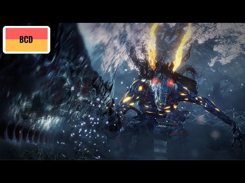 Nioh 2 -  Mezuki Boss Fight Walkthrough | How To Beat (First Boss)