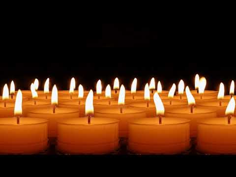 "Soothing Bells by Candlelight: A 10 Minute Escape": 4K UHD VIDEO