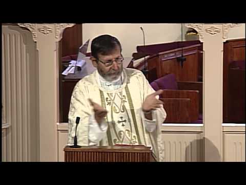 EWTN Daily Catholic Mass - 2014-11-11- Fr. Mitch Pacwa SJ - Veterans Day
