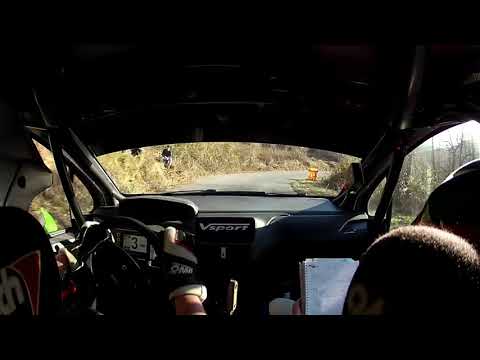 5 ° Ronde della Val Merula 2018 Cameracar Fiore- Segir