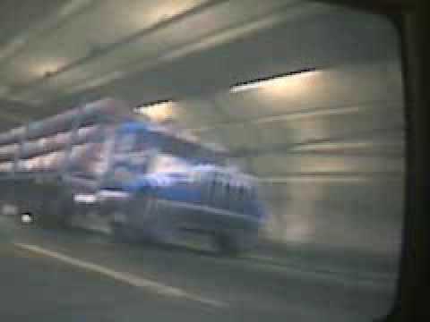 NFSMW Blacklist 10 Baron