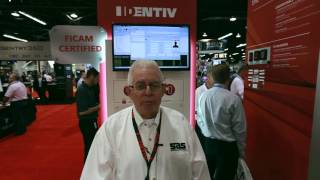 Identiv: Tech Talk with Jim Hardie (Superior Alarm Systems) at ASIS 20