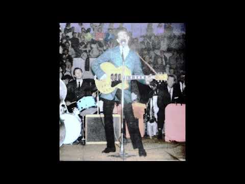 Buddy Holly - Everyday Live (Rare)