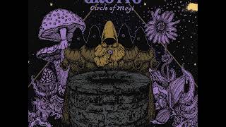 Grotto - Circle of Magi (Full Album 2017)
