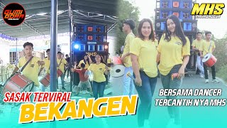 Download lagu RILISAN LAGU SASAK TERBARU BEKANGEN VERSI MHS MAHASADELA  mp3