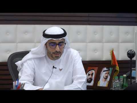 قمة افتراضية عالمية نظمتها منظمة العمل الدولية لمناقشة أثر فيروس كورونا على عالم العمل ومستقبله