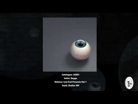 Deppz - Shelter