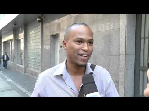 Você Pode ser Feliz -A importância da mulher na família-18/08/2014 - Bloco 6/6