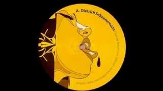 Dietrich Schoenemann - Your Forgotten