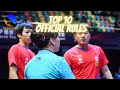Rules of table tennis (ping pong) - Explained by coach EmRatThich