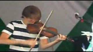 Final Fantasy - This is the Dream of Win &amp; Régine