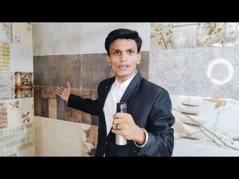 Purushottam_ Singh Character for the reporter audition video 