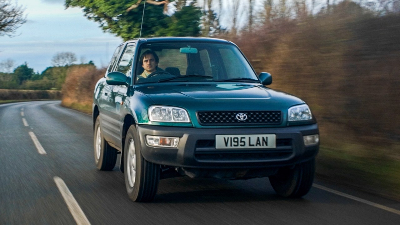 This Car Is The Best Lifestyle Accessory Money Can Buy