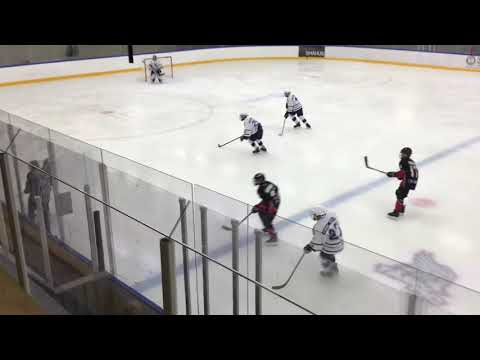 SHC-U13, 2019-10-20, Täby HC - IFK Österåker Vikings HC (11-2)