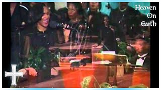 Come To Jesus - Walter Hawkins & The Love Center Choir