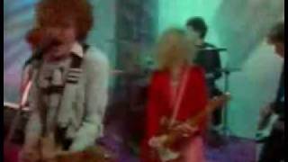 Game Theory, Erica's Word (1986)