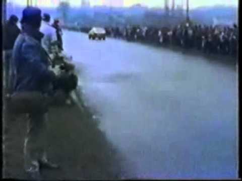 Original LADA VFTS vs. original FSO Polonez 2000 pure sound