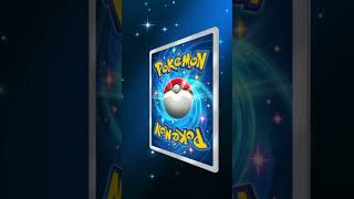 【ポケポケ】新弾　進撃パラドックス　過去最高10連パック開封？イマーシブ！！　#ポケモン pokemon #pokemoncards #pokemontcg #pokemontcgpocket