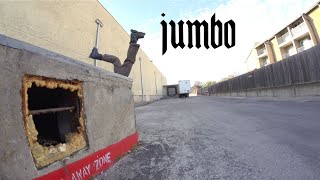 Download lagu Jumbo: 4 the Streets (episode 42) mp3 Download lagu Jumbo: 4 the Streets (episode 42) mp3